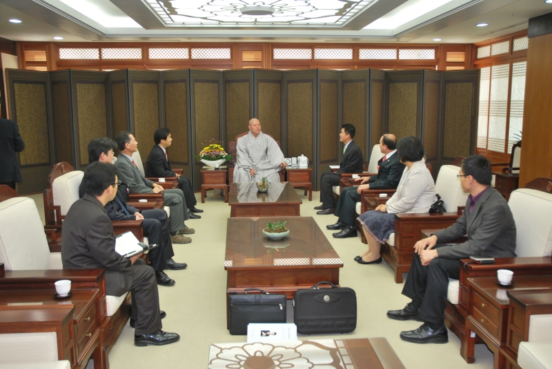2010.09.30_대불청 정우식 예방 (1)